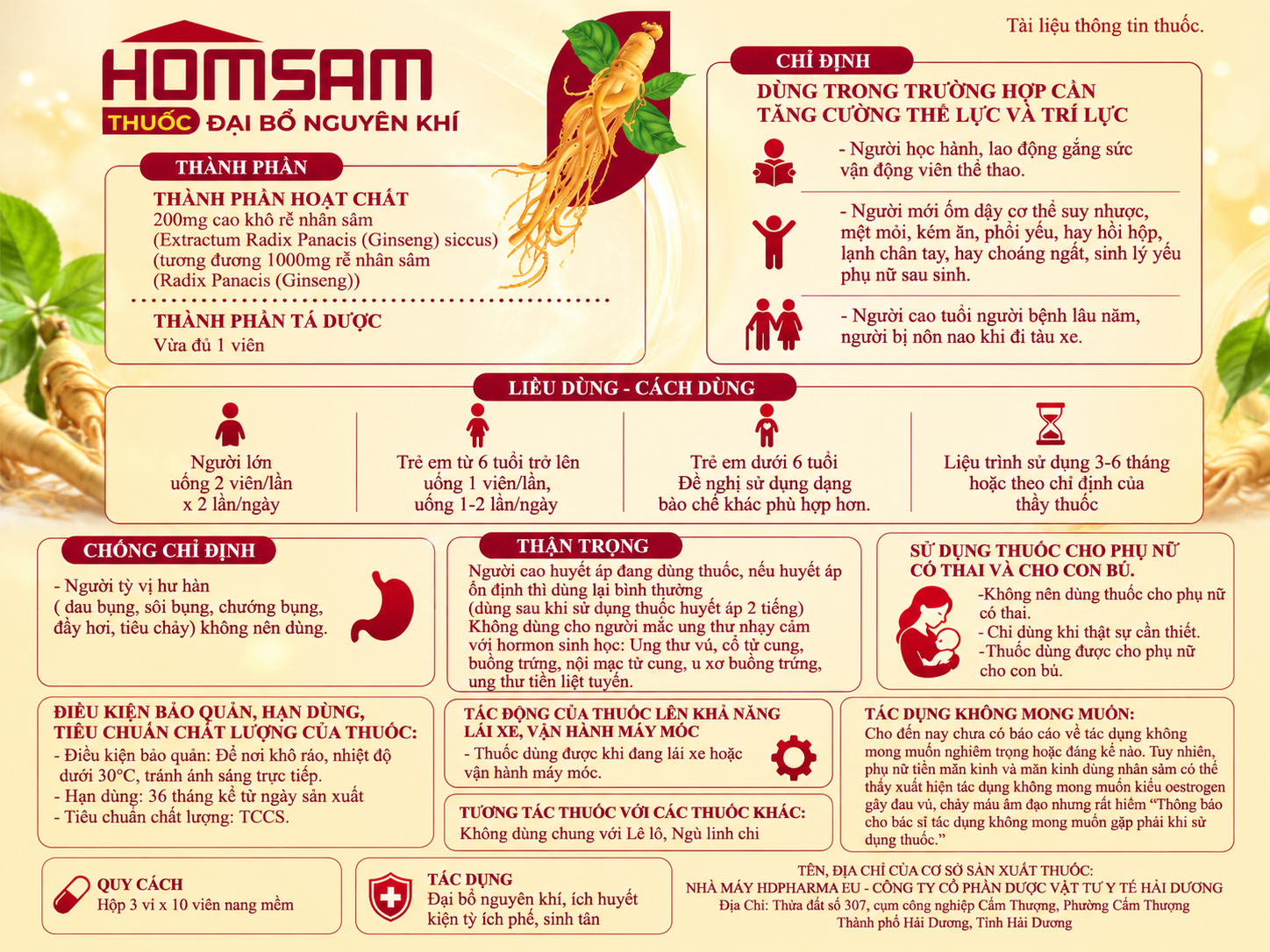 hướng dẫn dùng homsam