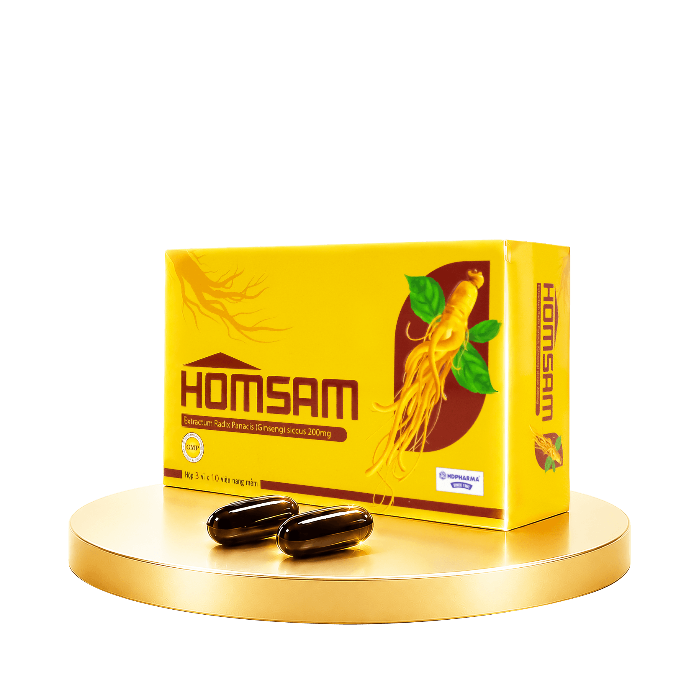 HOMSAM